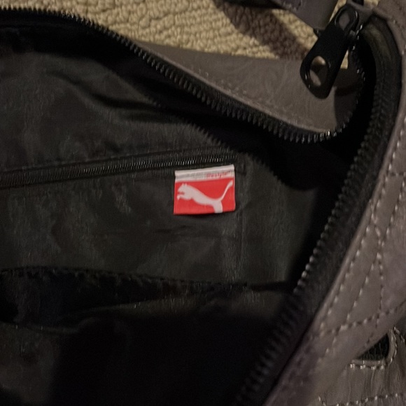 Puma Gym tote - Picture 3 of 3